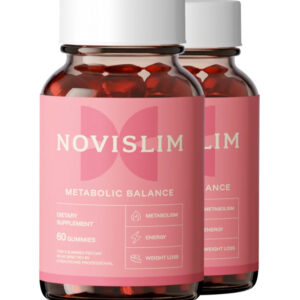 Novislim Gummies