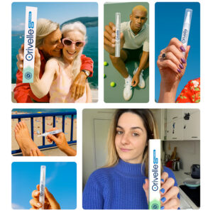 Orivelle Anti Nail Fungus Pen